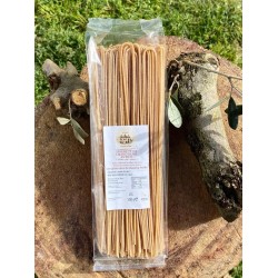 Spaghetti di grano duro antico - 500gr